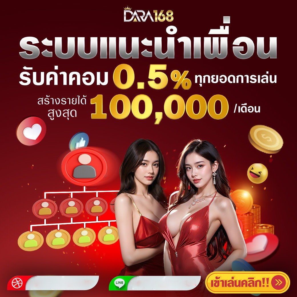 dara168 ระบบออโต้